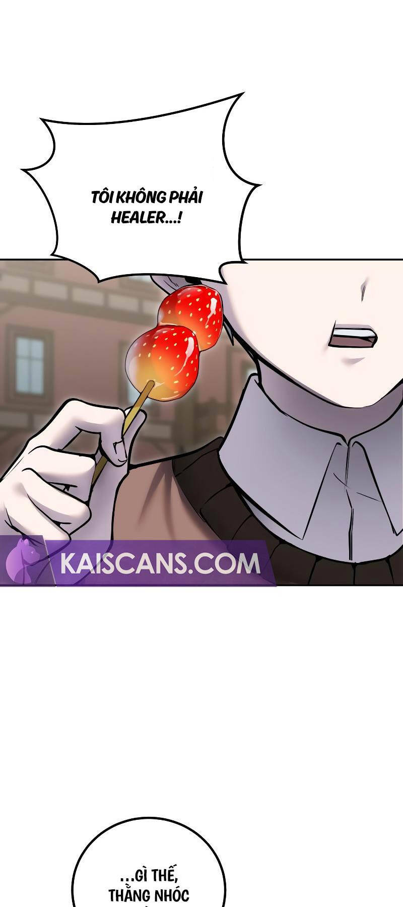 Tôi Mạnh Hơn Anh Hùng Chap 43 - Next Chap 44