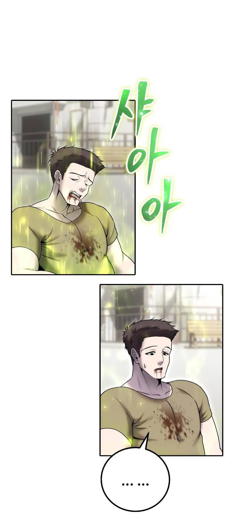 Tôi Mạnh Hơn Anh Hùng Chap 43 - Next Chap 44