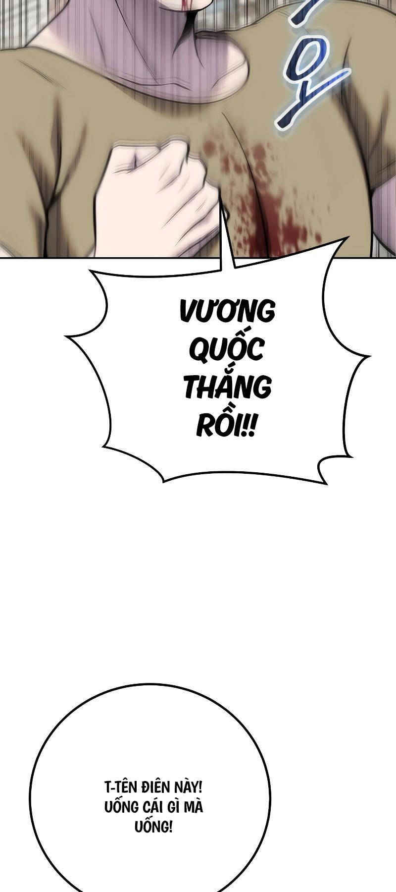 Tôi Mạnh Hơn Anh Hùng Chap 43 - Next Chap 44