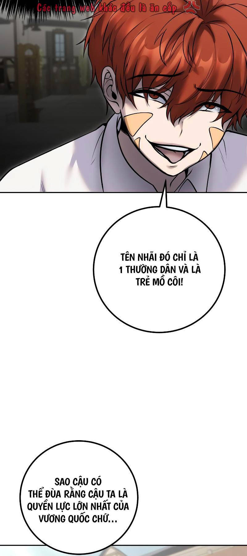 Tôi Mạnh Hơn Anh Hùng Chap 43 - Next Chap 44