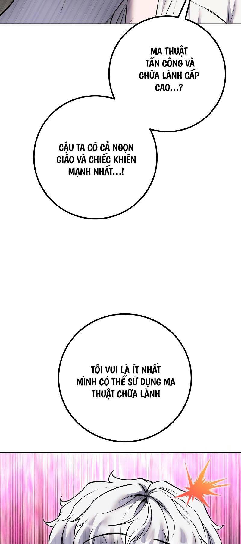 Tôi Mạnh Hơn Anh Hùng Chap 43 - Next Chap 44