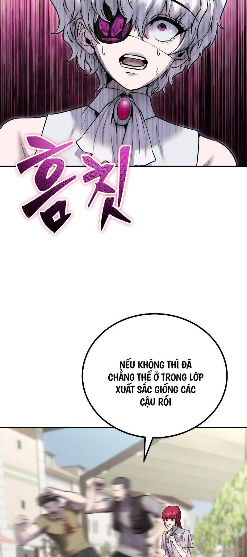 Tôi Mạnh Hơn Anh Hùng Chap 43 - Next Chap 44