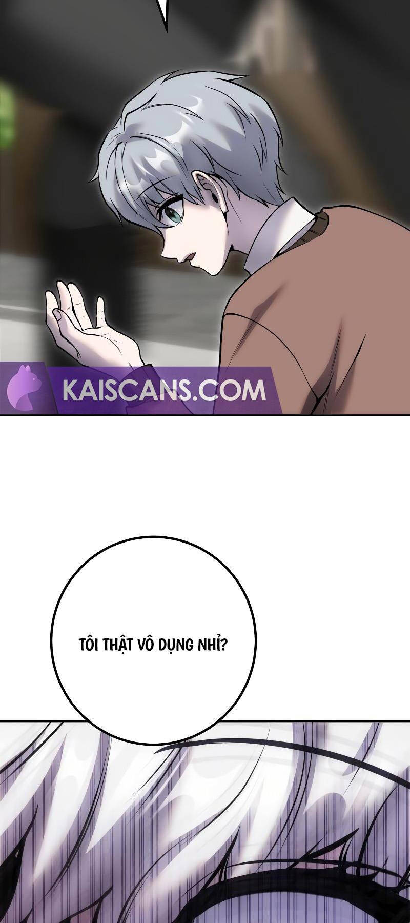 Tôi Mạnh Hơn Anh Hùng Chap 43 - Next Chap 44