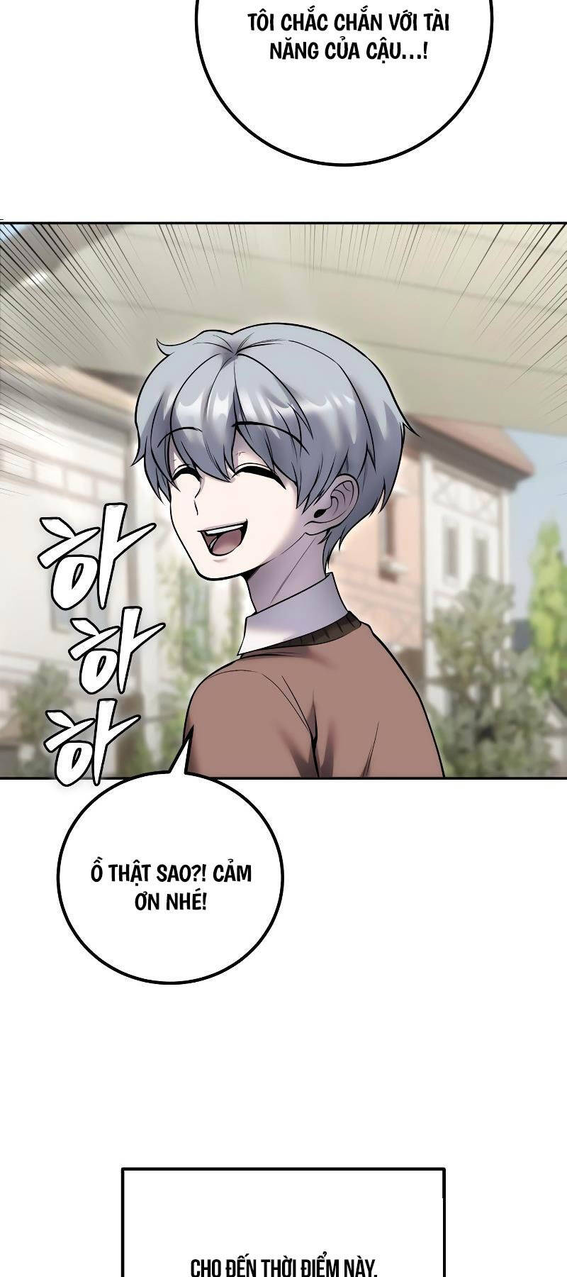 Tôi Mạnh Hơn Anh Hùng Chap 43 - Next Chap 44