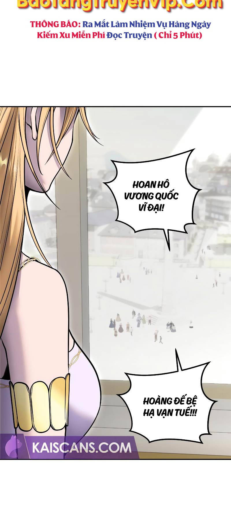 Tôi Mạnh Hơn Anh Hùng Chap 43 - Next Chap 44