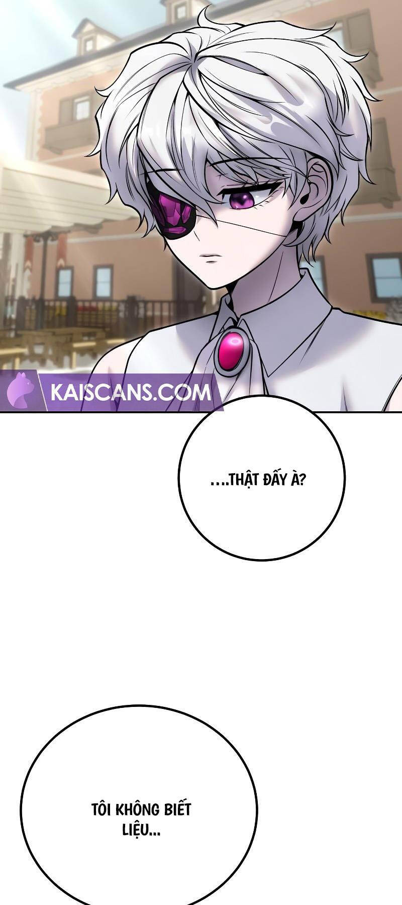 Tôi Mạnh Hơn Anh Hùng Chap 43 - Next Chap 44