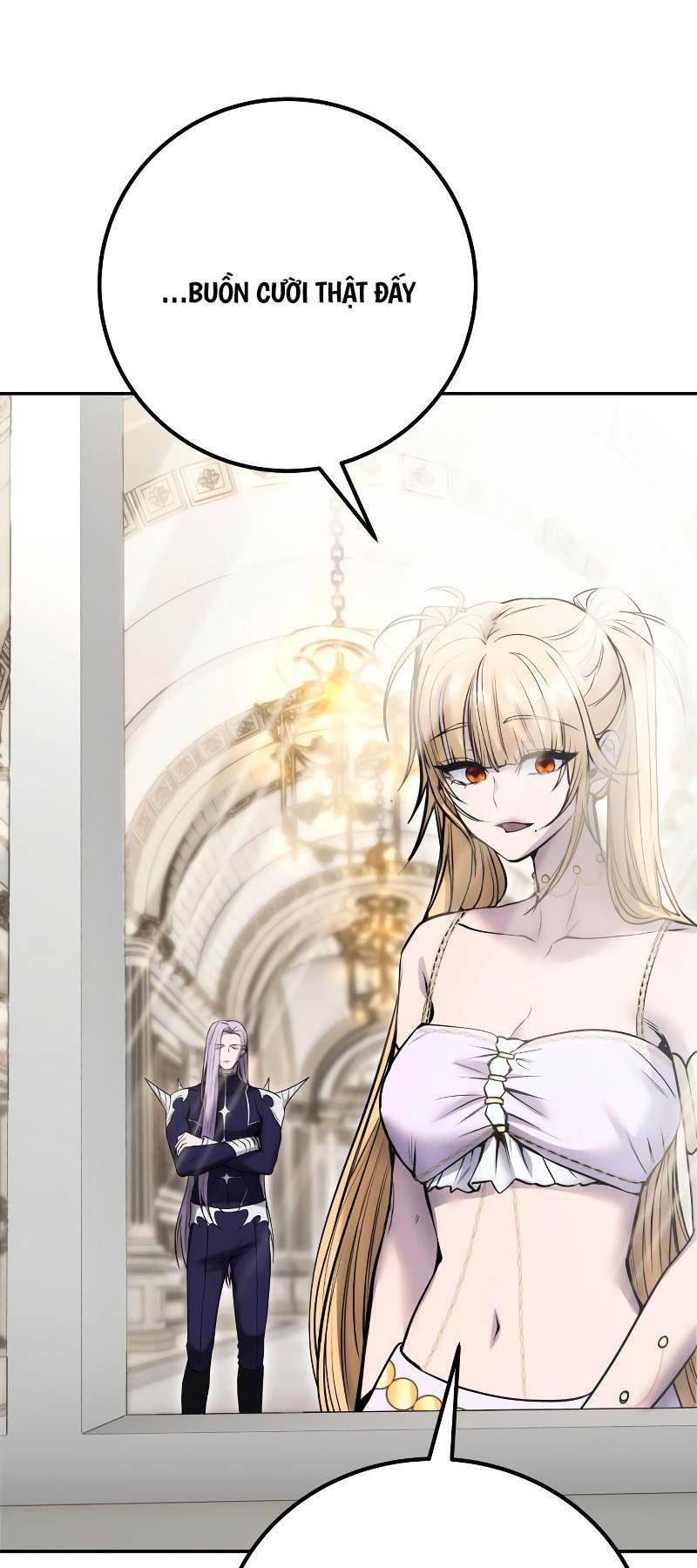 Tôi Mạnh Hơn Anh Hùng Chap 43 - Next Chap 44