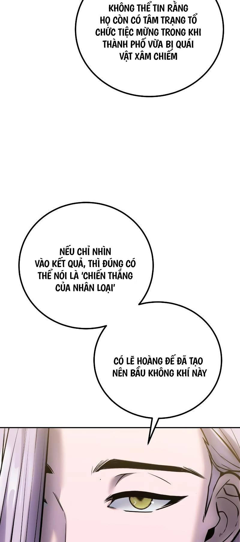 Tôi Mạnh Hơn Anh Hùng Chap 43 - Next Chap 44