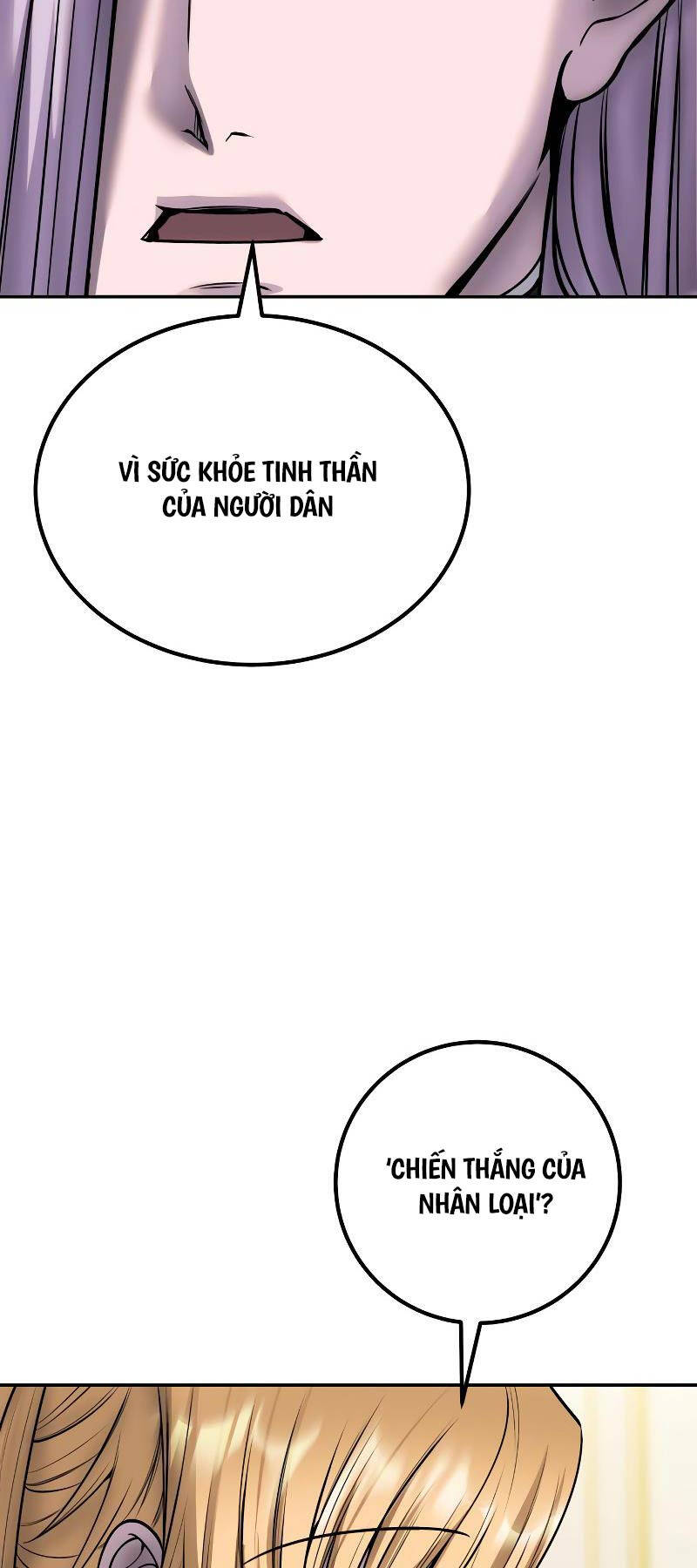 Tôi Mạnh Hơn Anh Hùng Chap 43 - Next Chap 44