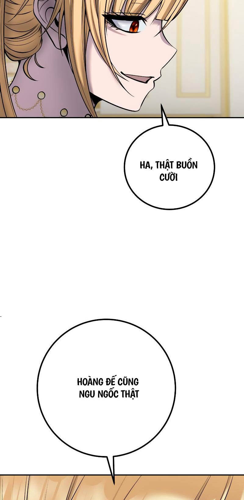 Tôi Mạnh Hơn Anh Hùng Chap 43 - Next Chap 44