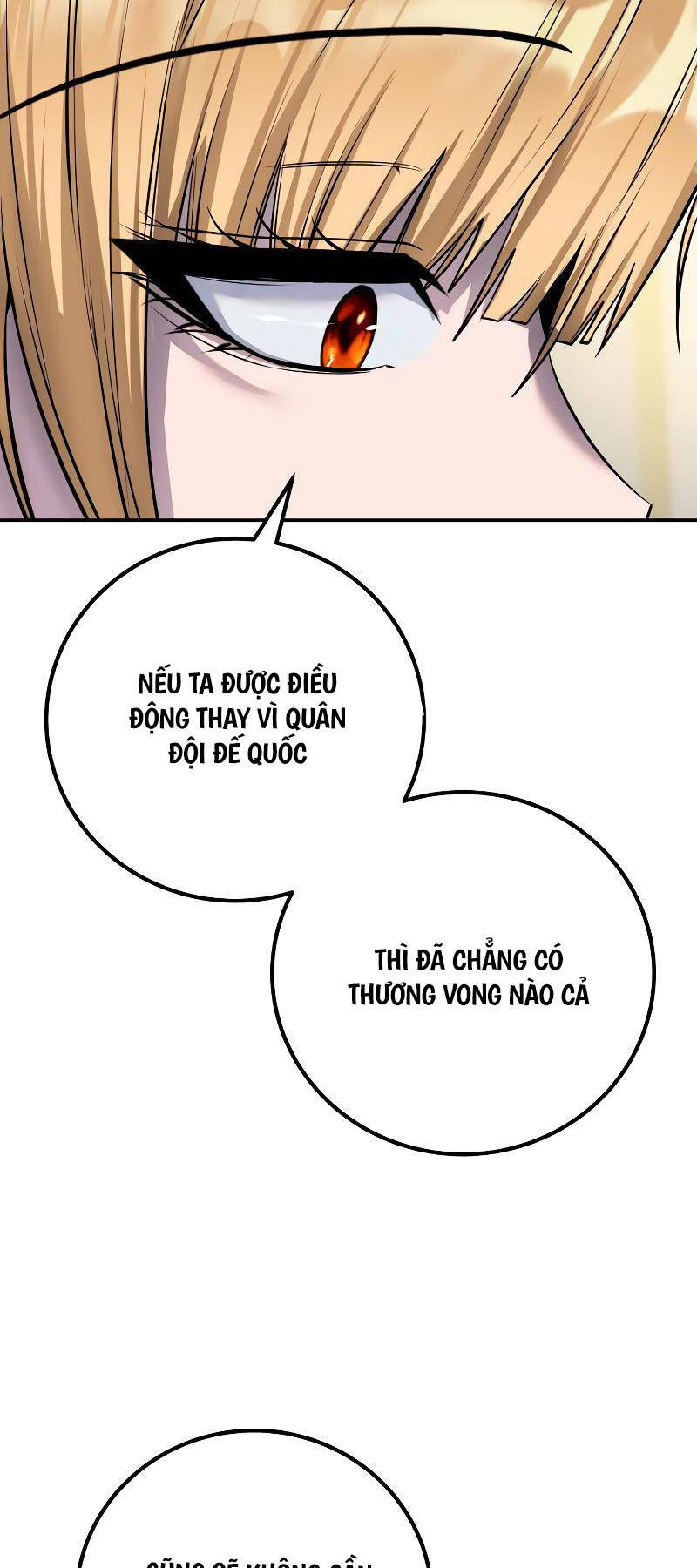 Tôi Mạnh Hơn Anh Hùng Chap 43 - Next Chap 44