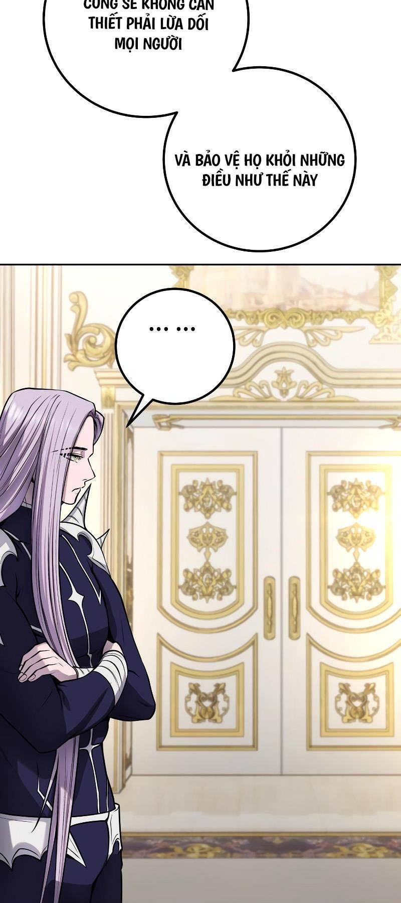 Tôi Mạnh Hơn Anh Hùng Chap 43 - Next Chap 44