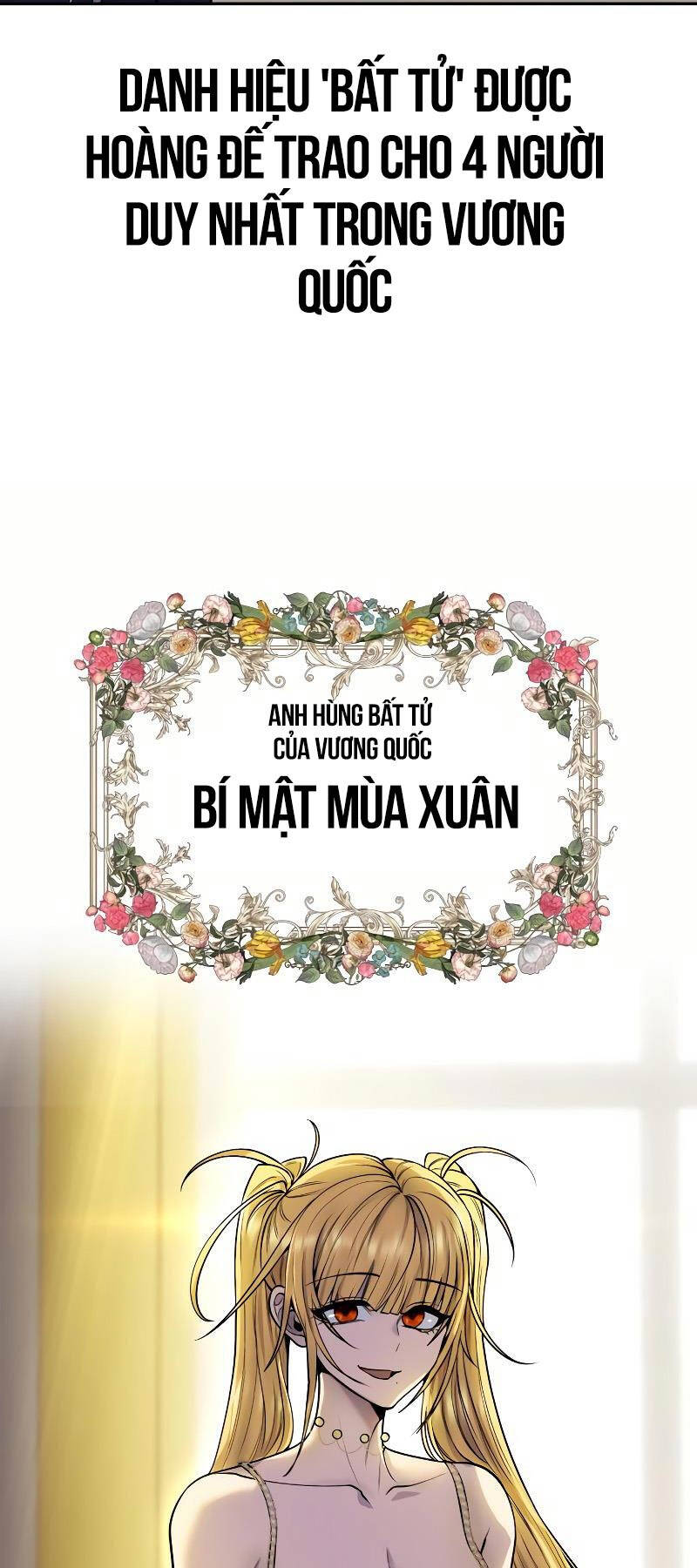 Tôi Mạnh Hơn Anh Hùng Chap 43 - Next Chap 44