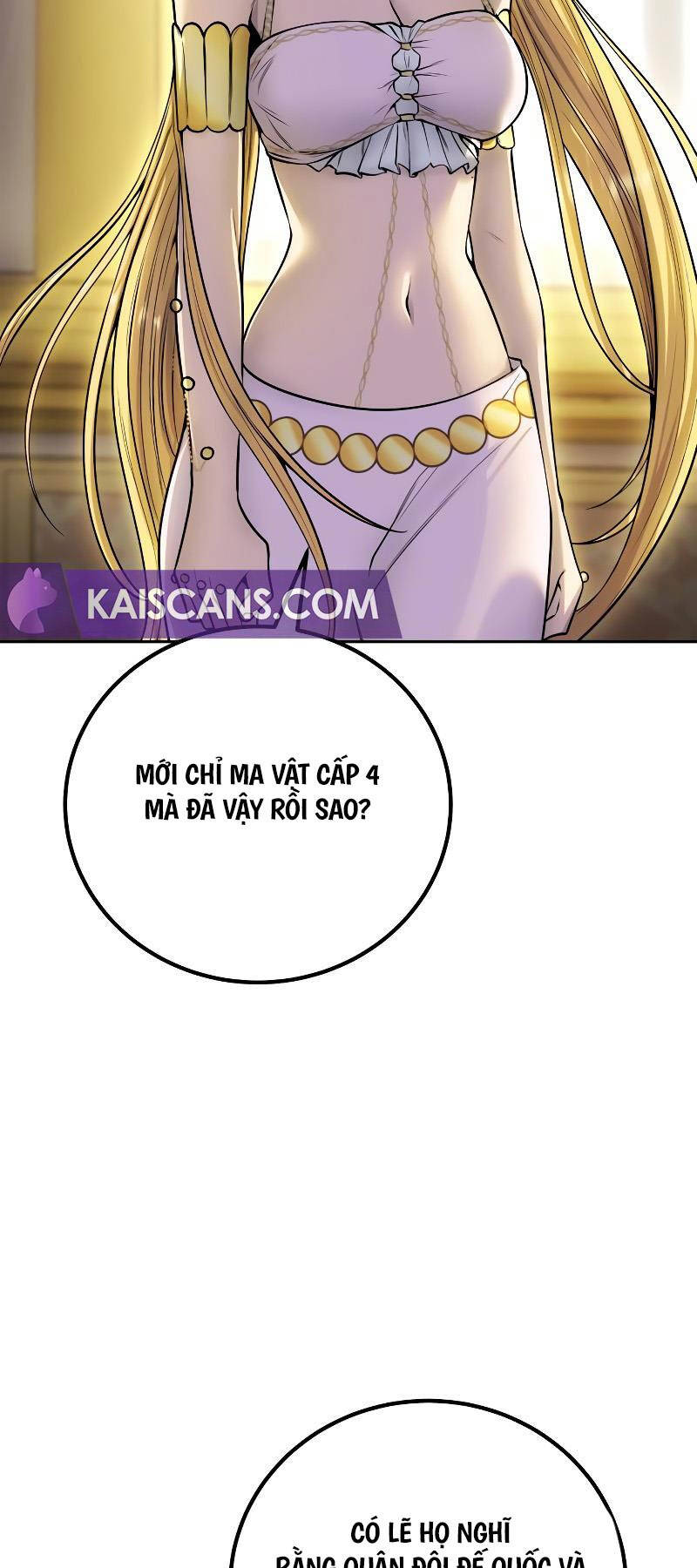 Tôi Mạnh Hơn Anh Hùng Chap 43 - Next Chap 44