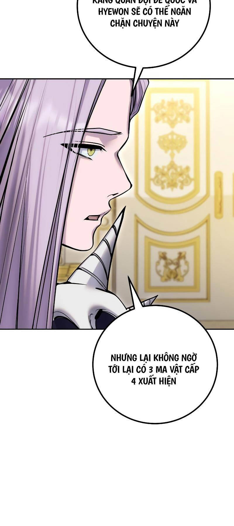 Tôi Mạnh Hơn Anh Hùng Chap 43 - Next Chap 44