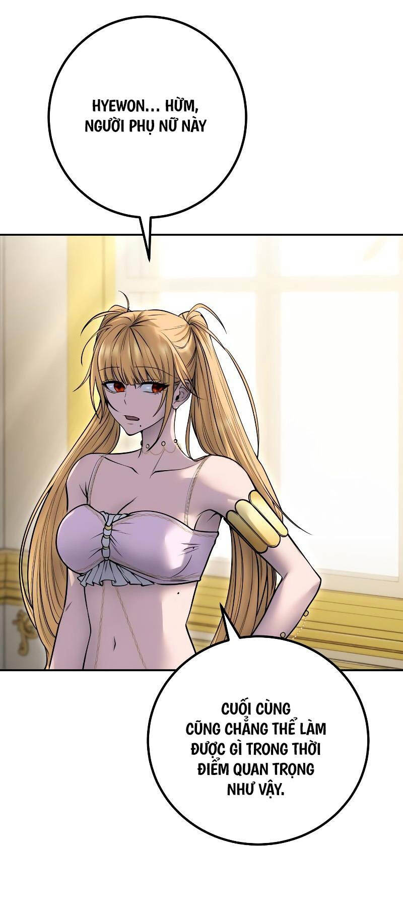 Tôi Mạnh Hơn Anh Hùng Chap 43 - Next Chap 44