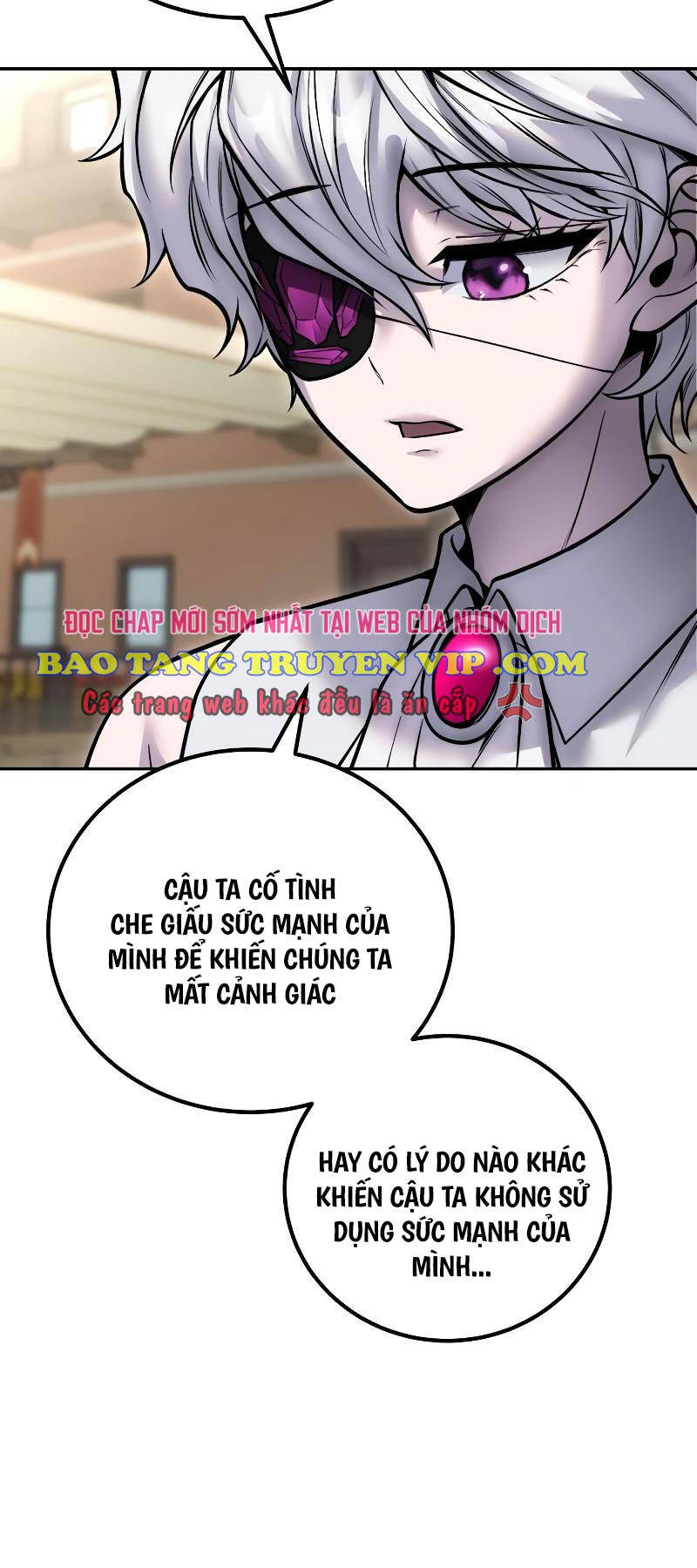 Tôi Mạnh Hơn Anh Hùng Chap 43 - Next Chap 44