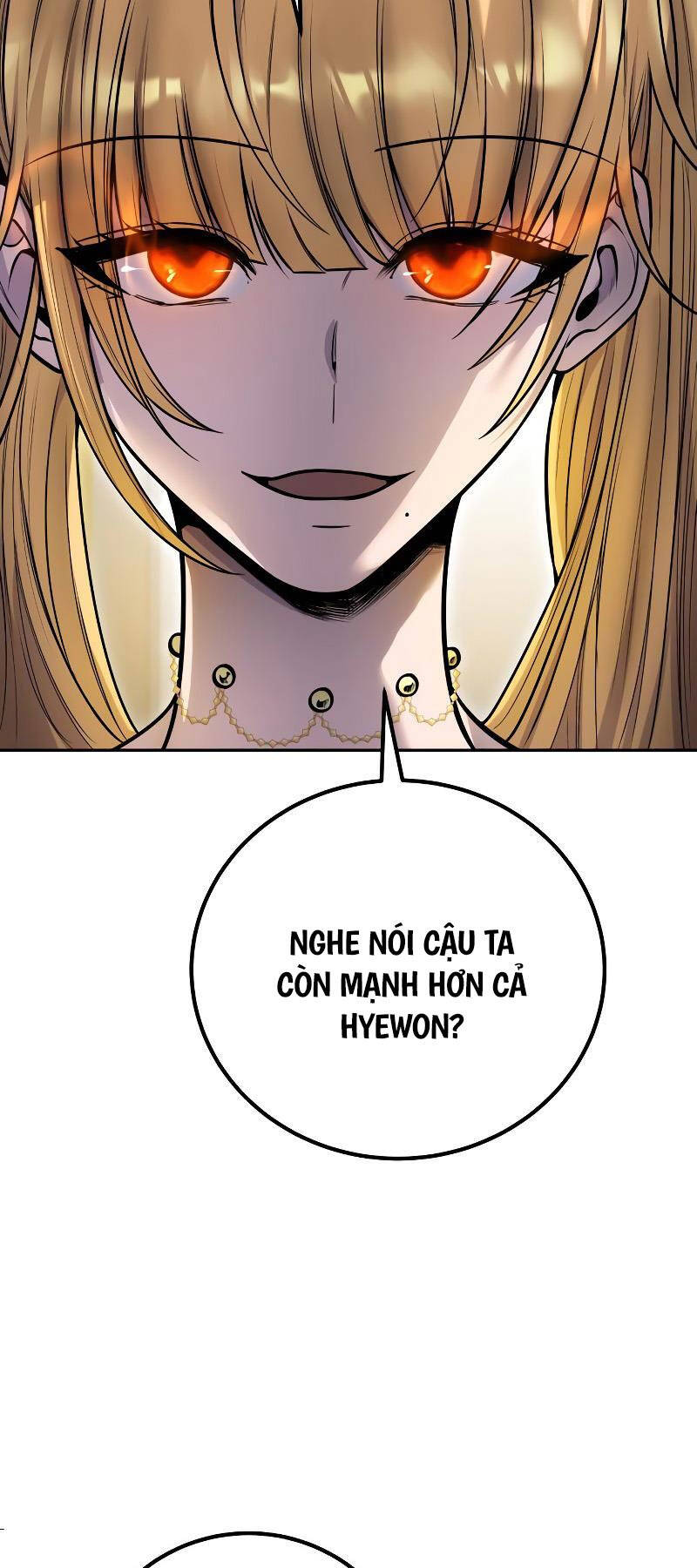 Tôi Mạnh Hơn Anh Hùng Chap 43 - Next Chap 44