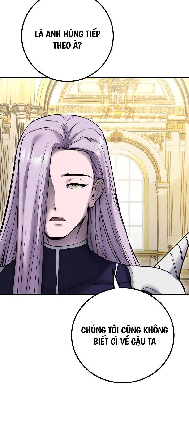 Tôi Mạnh Hơn Anh Hùng Chap 43 - Next Chap 44