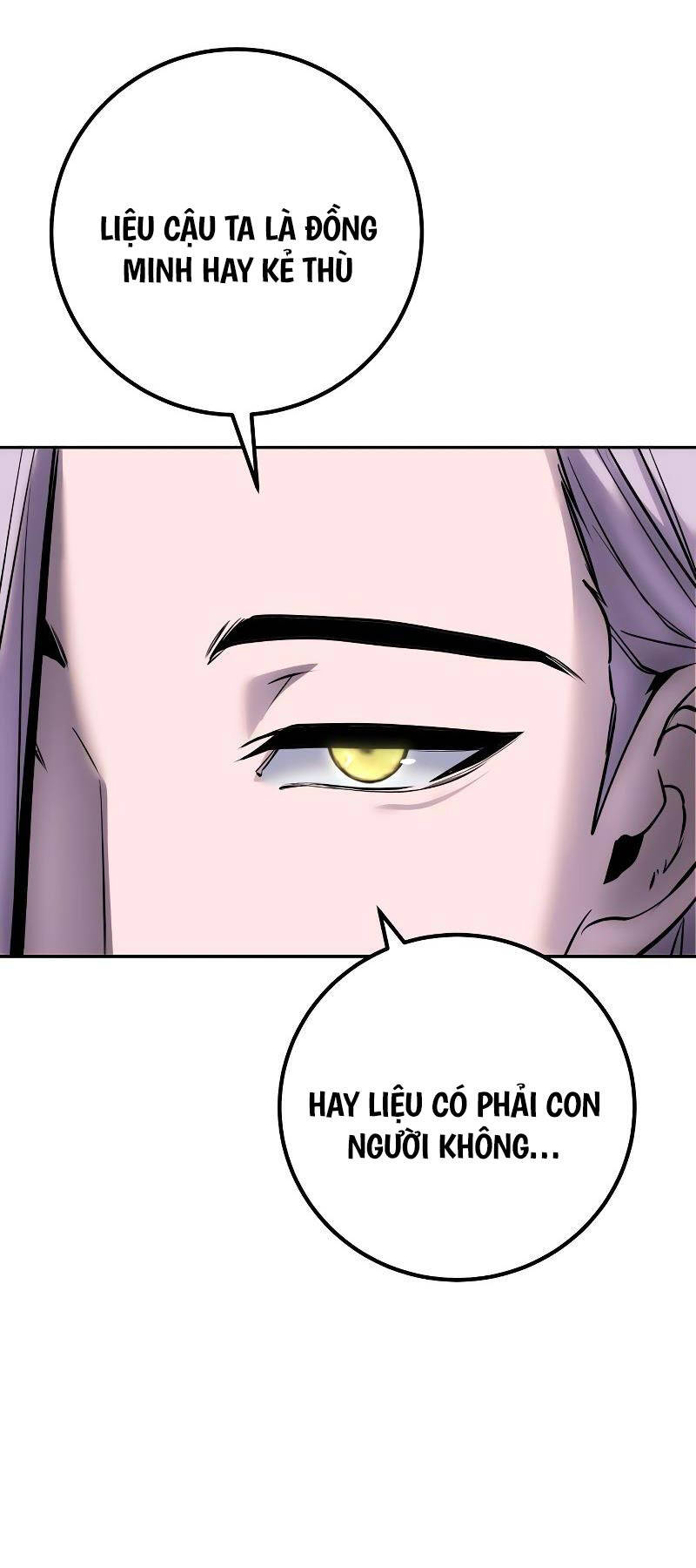 Tôi Mạnh Hơn Anh Hùng Chap 43 - Next Chap 44