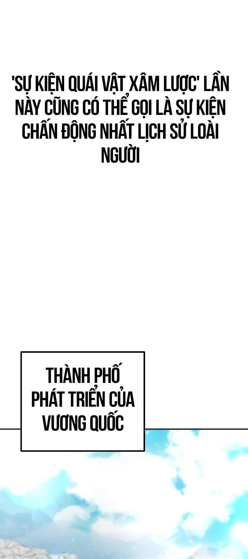 Tôi Mạnh Hơn Anh Hùng Chap 43 - Next Chap 44