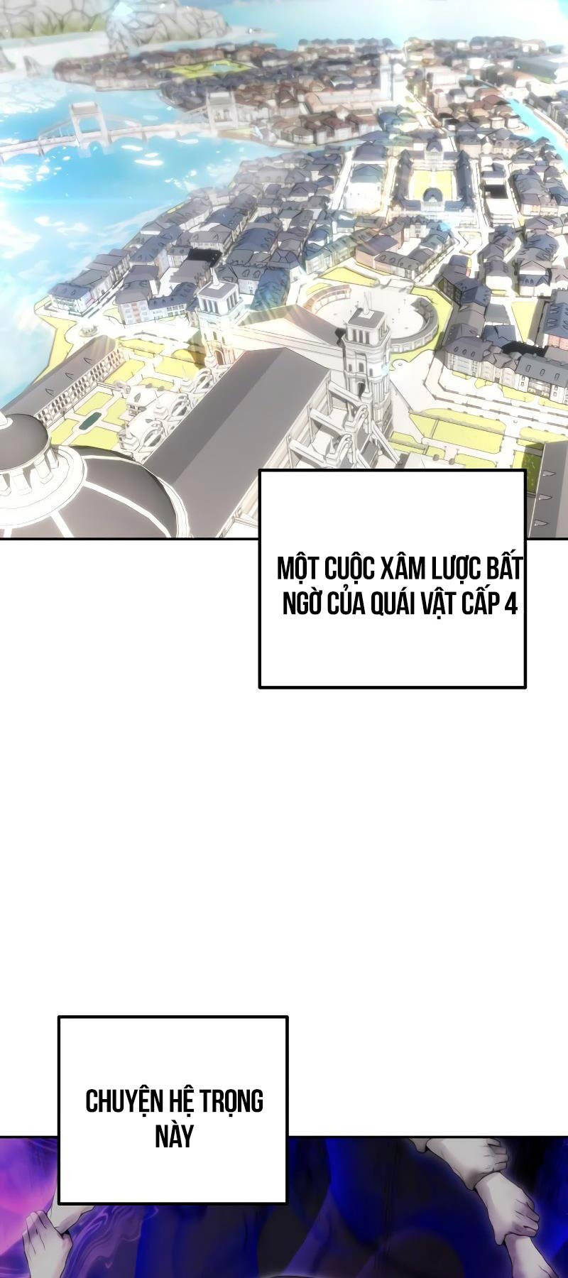 Tôi Mạnh Hơn Anh Hùng Chap 43 - Next Chap 44