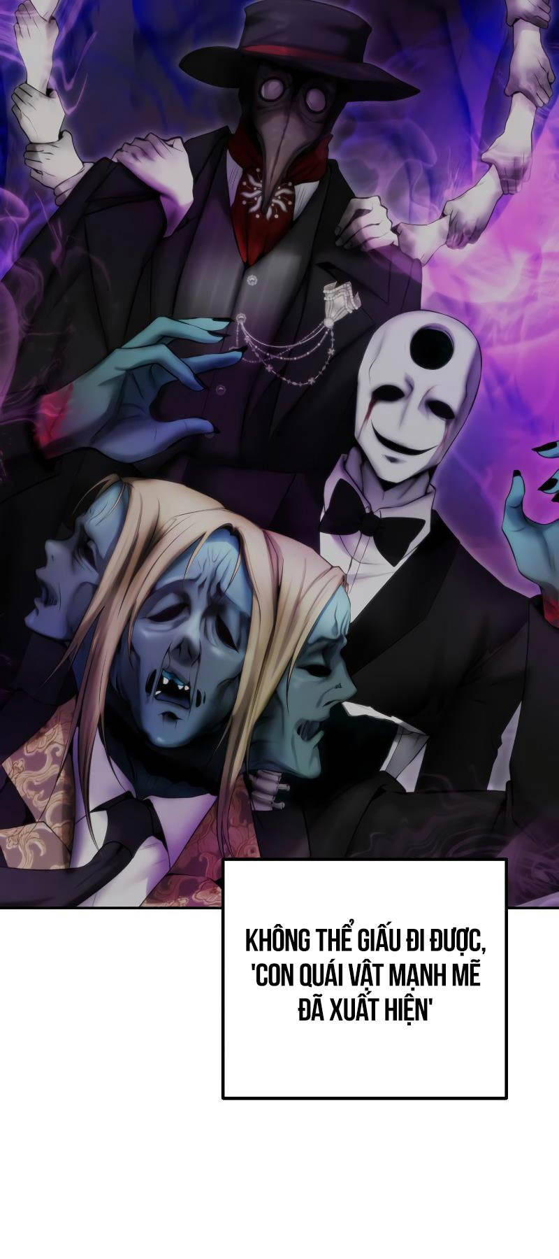 Tôi Mạnh Hơn Anh Hùng Chap 43 - Next Chap 44