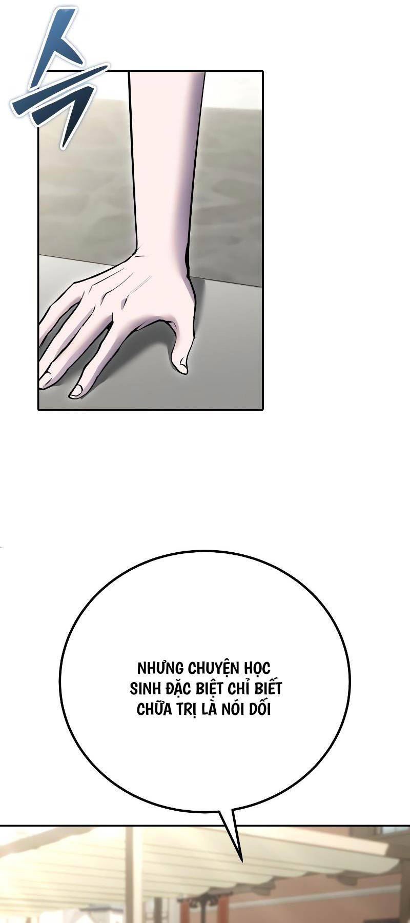 Tôi Mạnh Hơn Anh Hùng Chap 43 - Next Chap 44