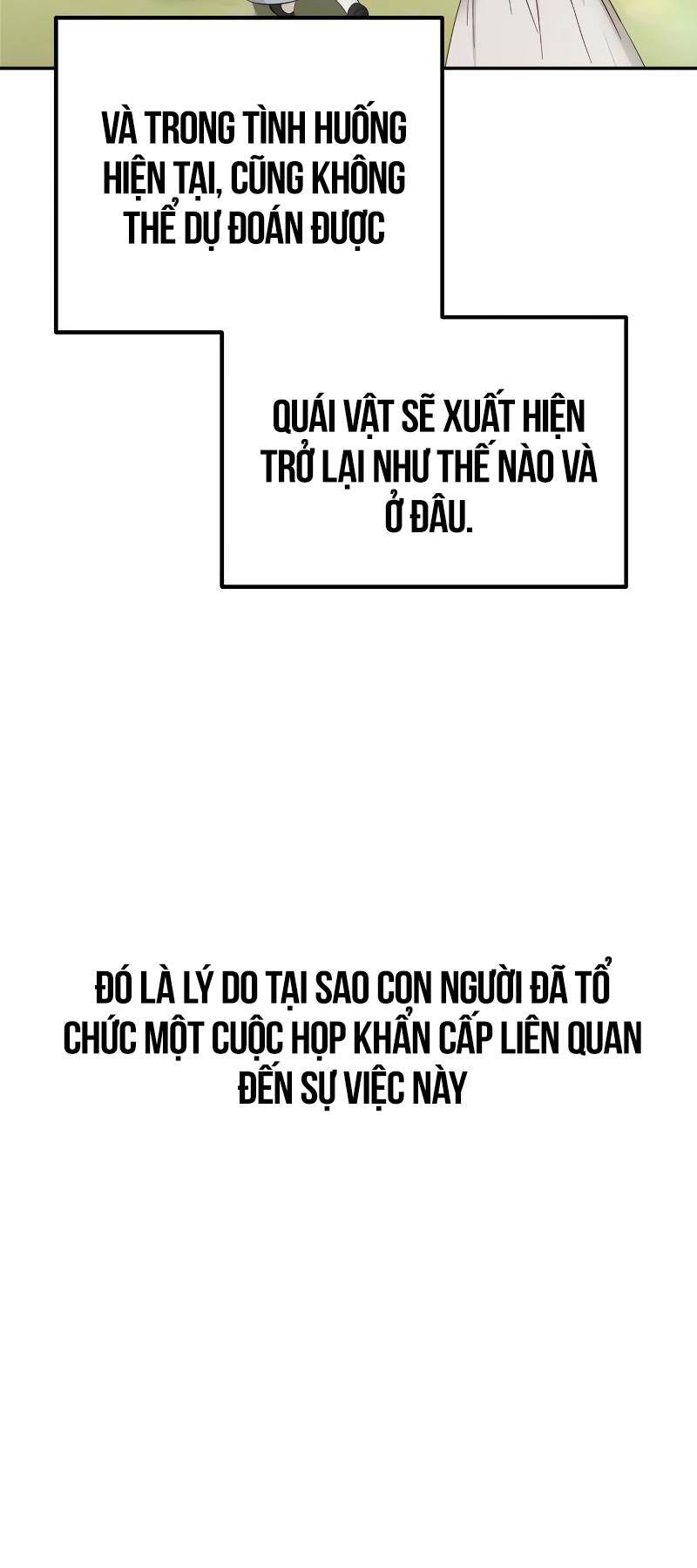 Tôi Mạnh Hơn Anh Hùng Chap 43 - Next Chap 44