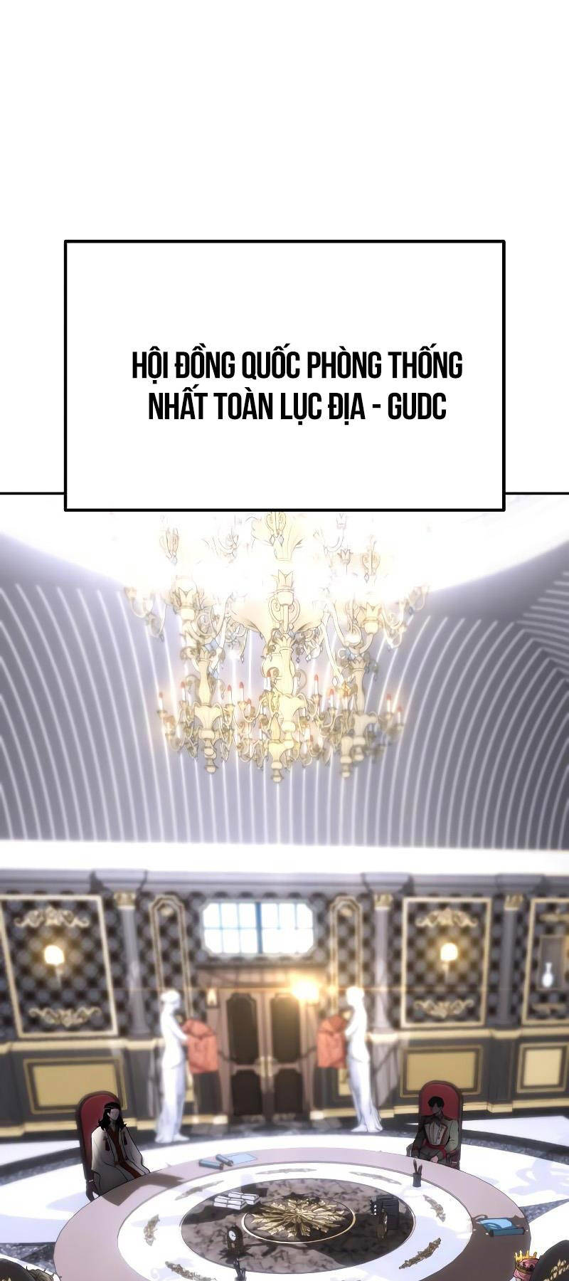 Tôi Mạnh Hơn Anh Hùng Chap 43 - Next Chap 44