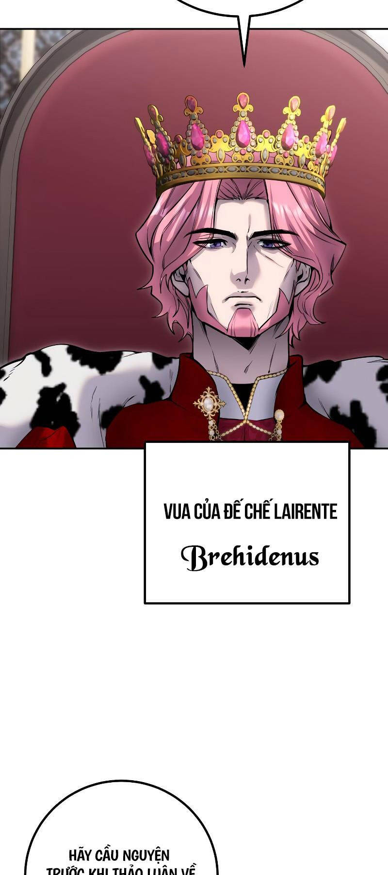 Tôi Mạnh Hơn Anh Hùng Chap 43 - Next Chap 44