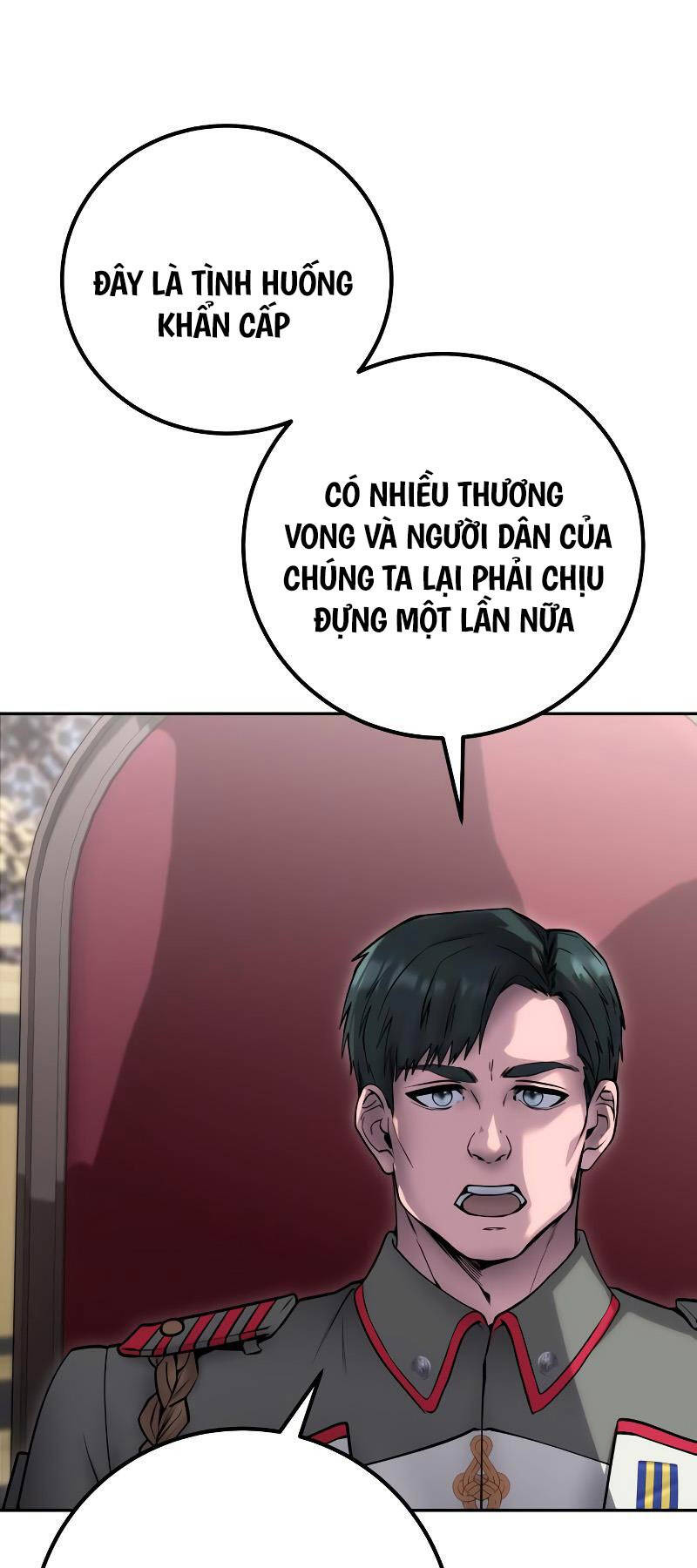 Tôi Mạnh Hơn Anh Hùng Chap 43 - Next Chap 44