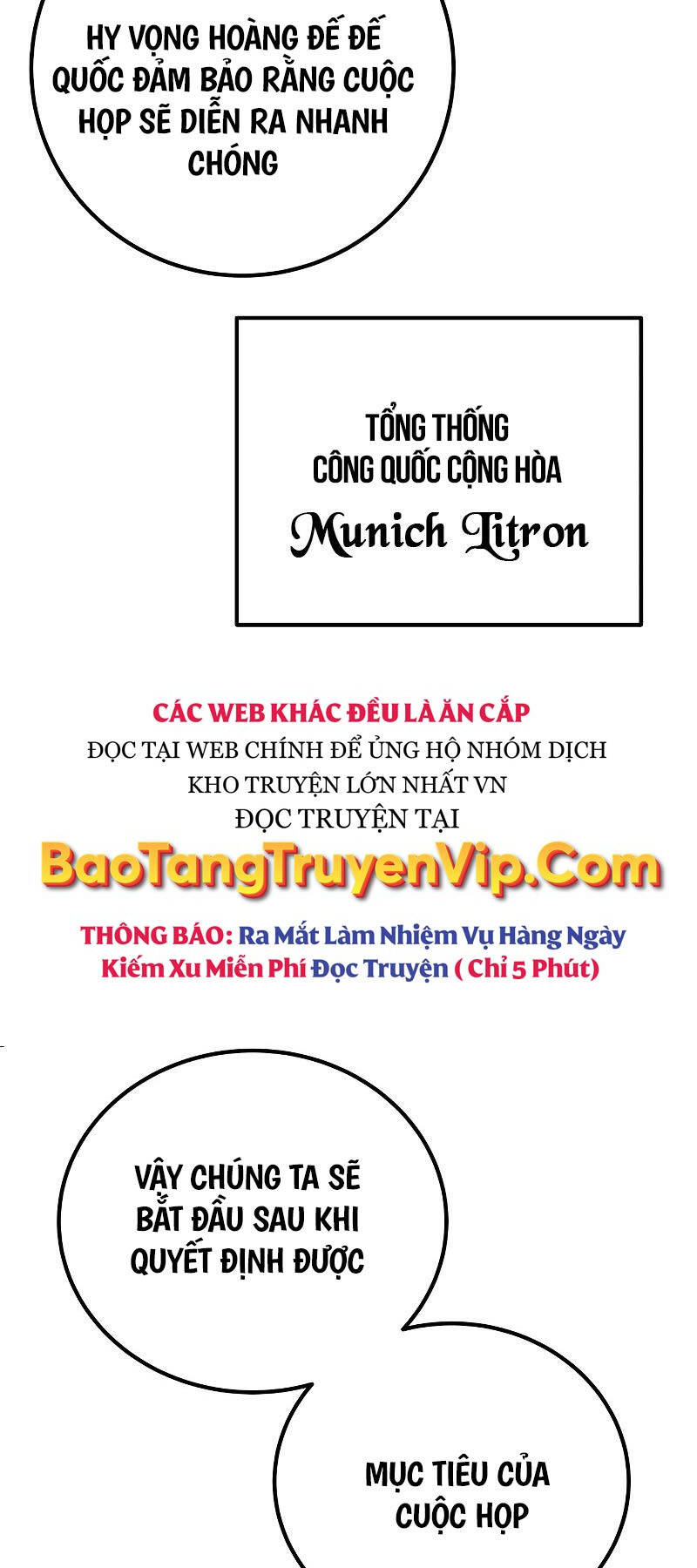 Tôi Mạnh Hơn Anh Hùng Chap 43 - Next Chap 44