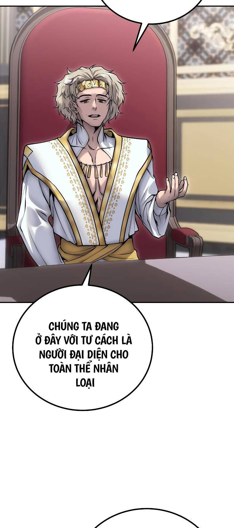 Tôi Mạnh Hơn Anh Hùng Chap 43 - Next Chap 44