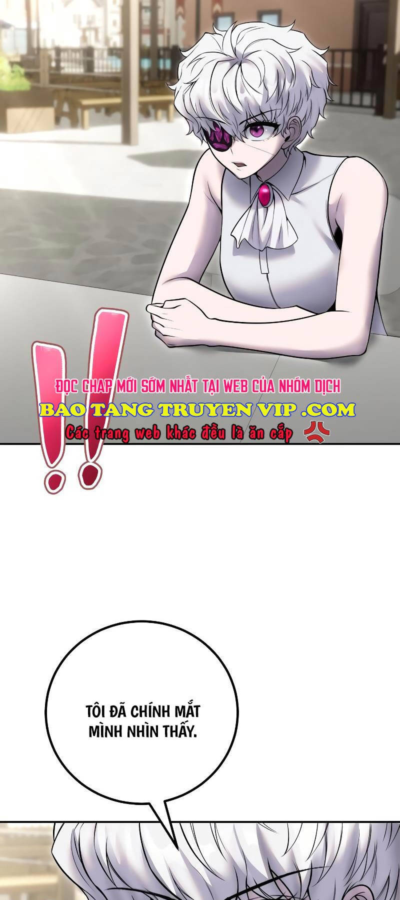 Tôi Mạnh Hơn Anh Hùng Chap 43 - Next Chap 44