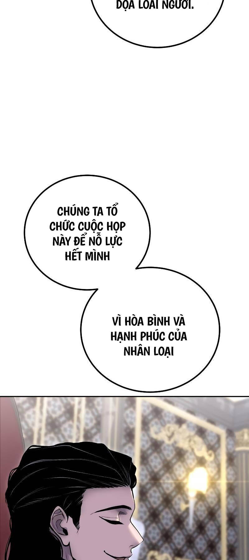 Tôi Mạnh Hơn Anh Hùng Chap 43 - Next Chap 44