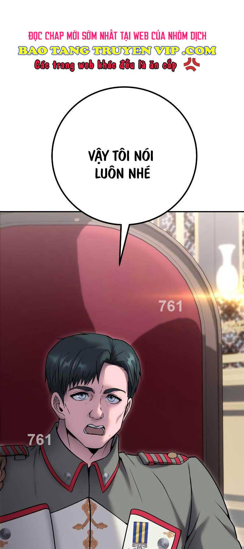Tôi Mạnh Hơn Anh Hùng Chap 44 - Next Chap 45
