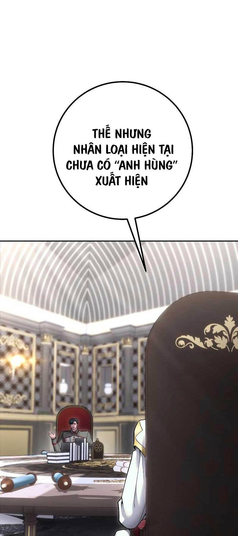 Tôi Mạnh Hơn Anh Hùng Chap 44 - Next Chap 45