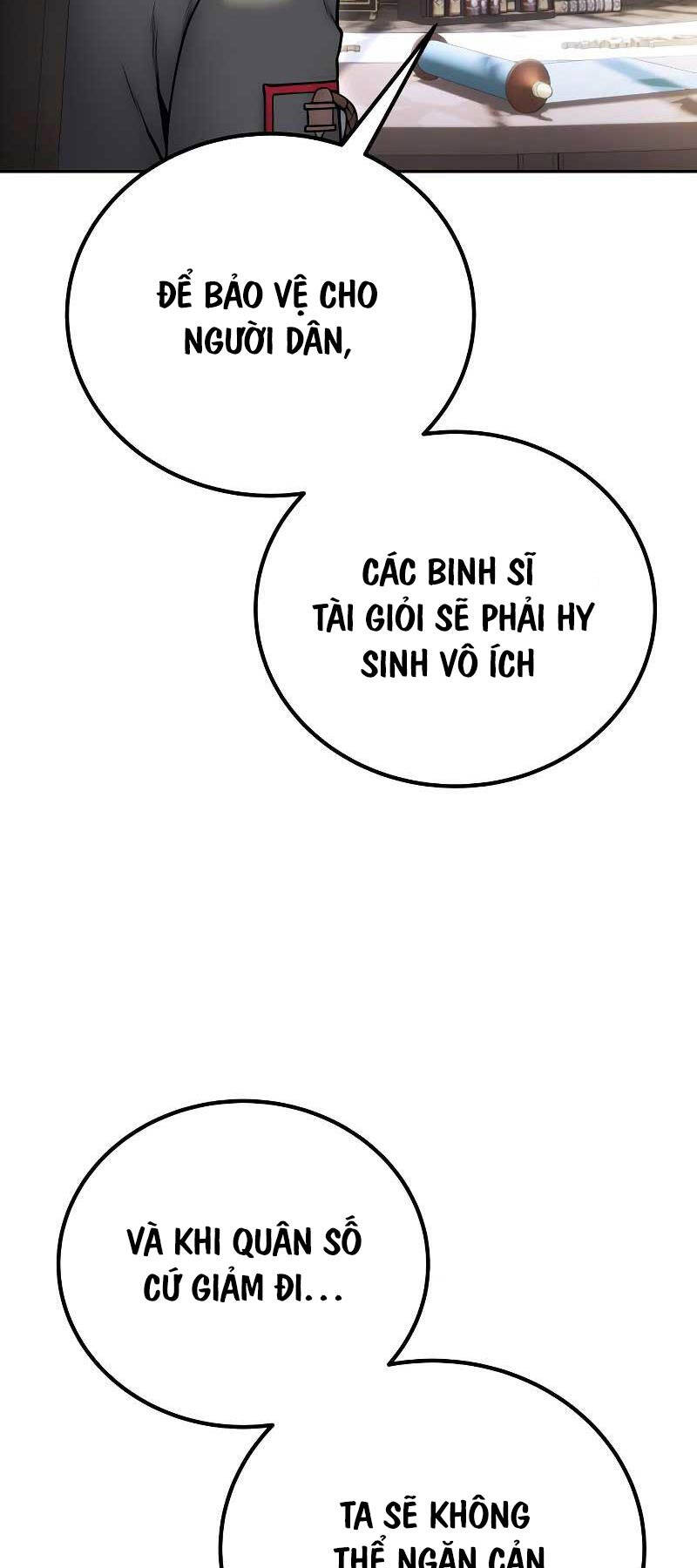 Tôi Mạnh Hơn Anh Hùng Chap 44 - Next Chap 45