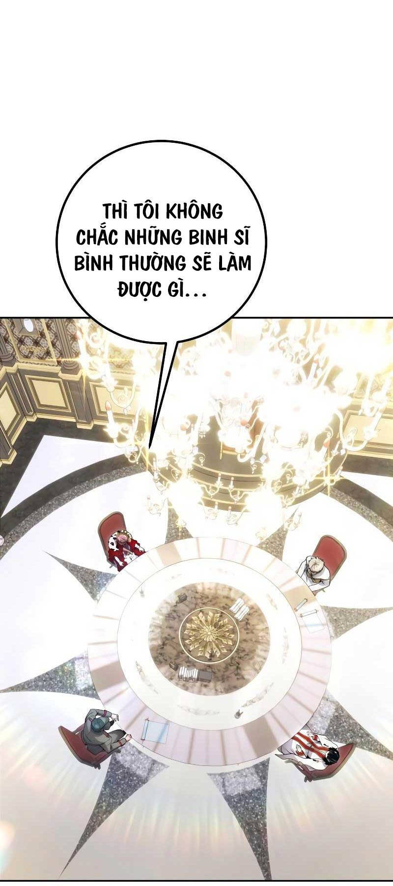 Tôi Mạnh Hơn Anh Hùng Chap 44 - Next Chap 45