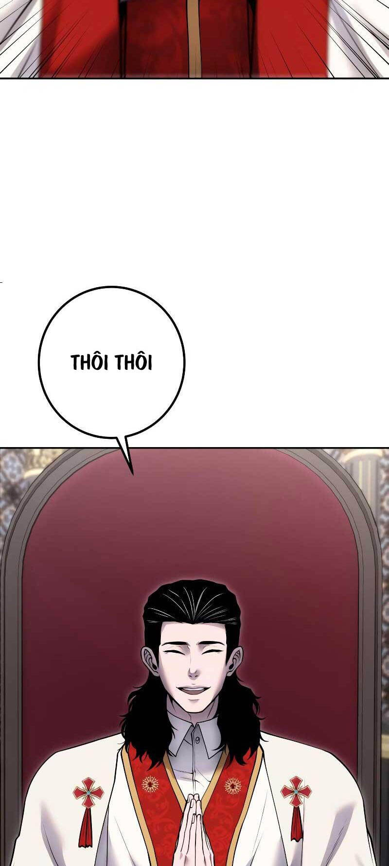 Tôi Mạnh Hơn Anh Hùng Chap 44 - Next Chap 45