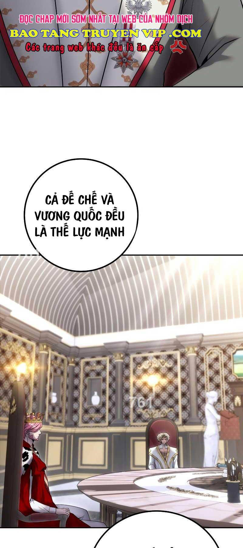 Tôi Mạnh Hơn Anh Hùng Chap 44 - Next Chap 45