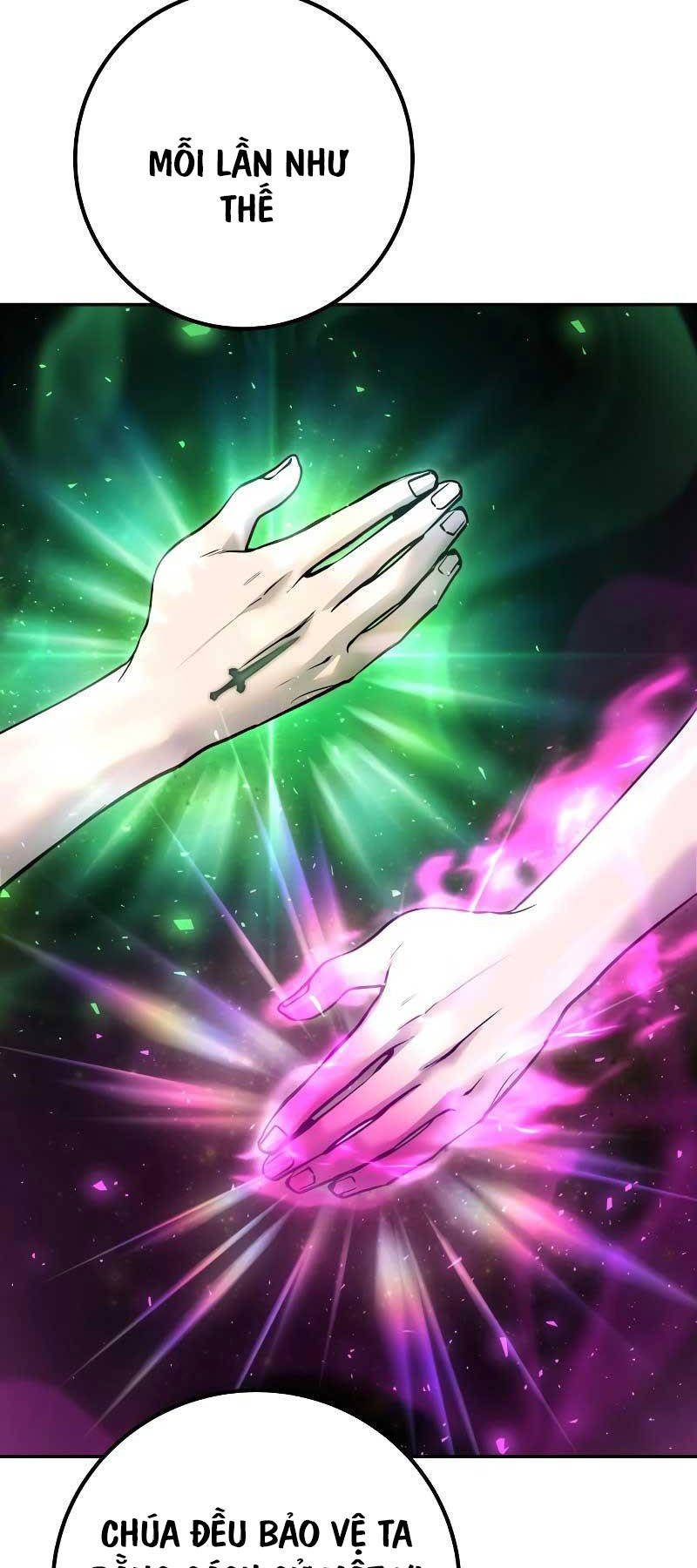 Tôi Mạnh Hơn Anh Hùng Chap 44 - Next Chap 45