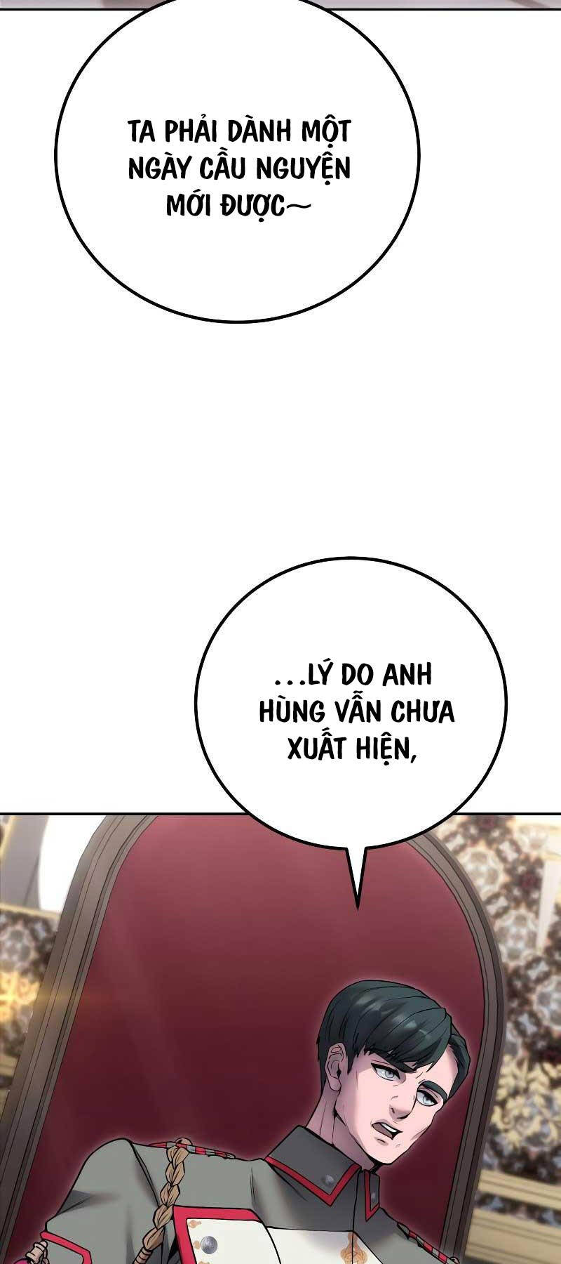 Tôi Mạnh Hơn Anh Hùng Chap 44 - Next Chap 45