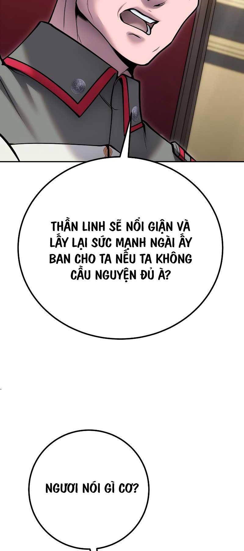 Tôi Mạnh Hơn Anh Hùng Chap 44 - Next Chap 45