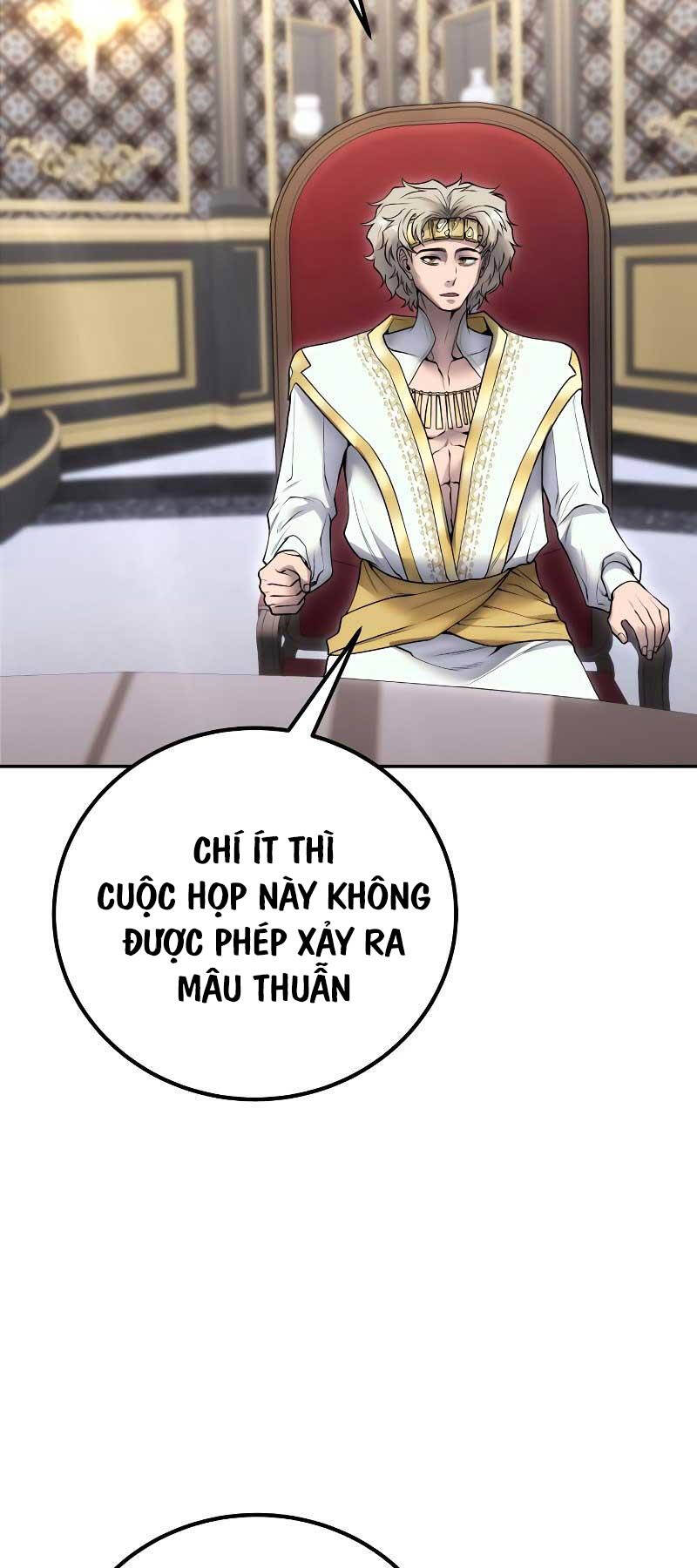 Tôi Mạnh Hơn Anh Hùng Chap 44 - Next Chap 45