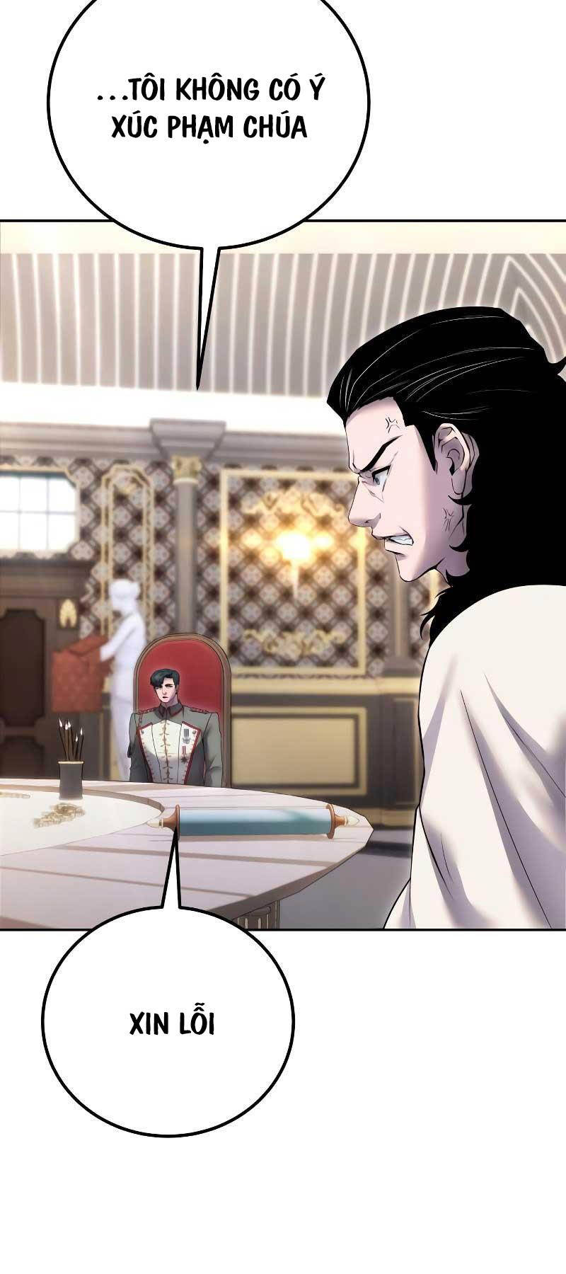 Tôi Mạnh Hơn Anh Hùng Chap 44 - Next Chap 45