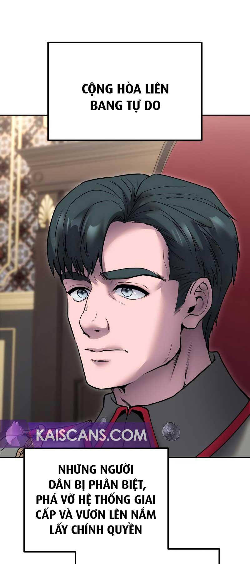 Tôi Mạnh Hơn Anh Hùng Chap 44 - Next Chap 45