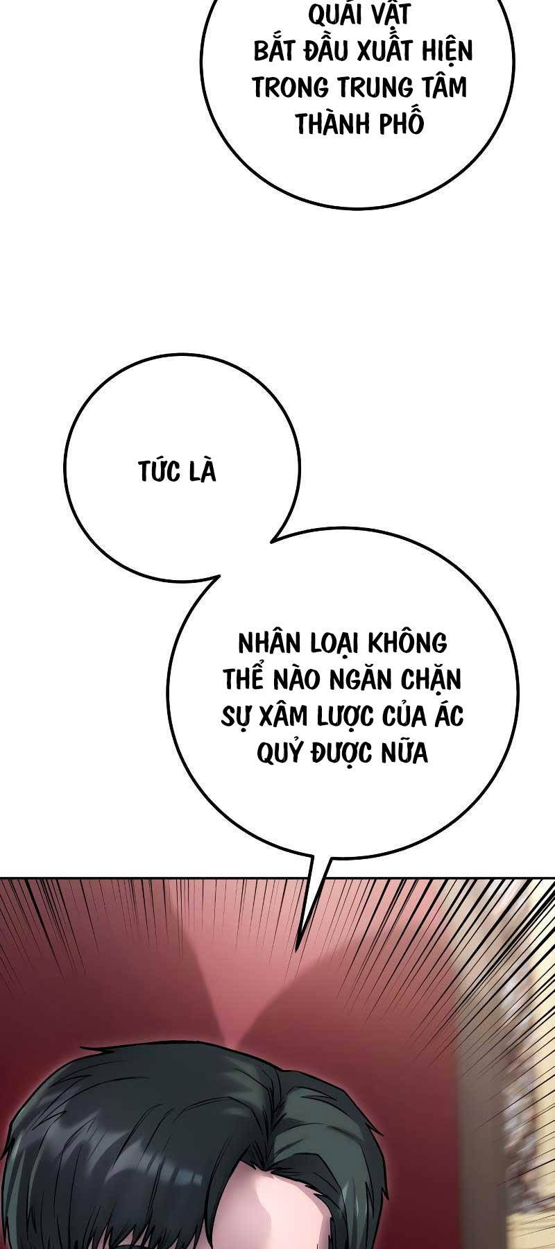 Tôi Mạnh Hơn Anh Hùng Chap 44 - Next Chap 45