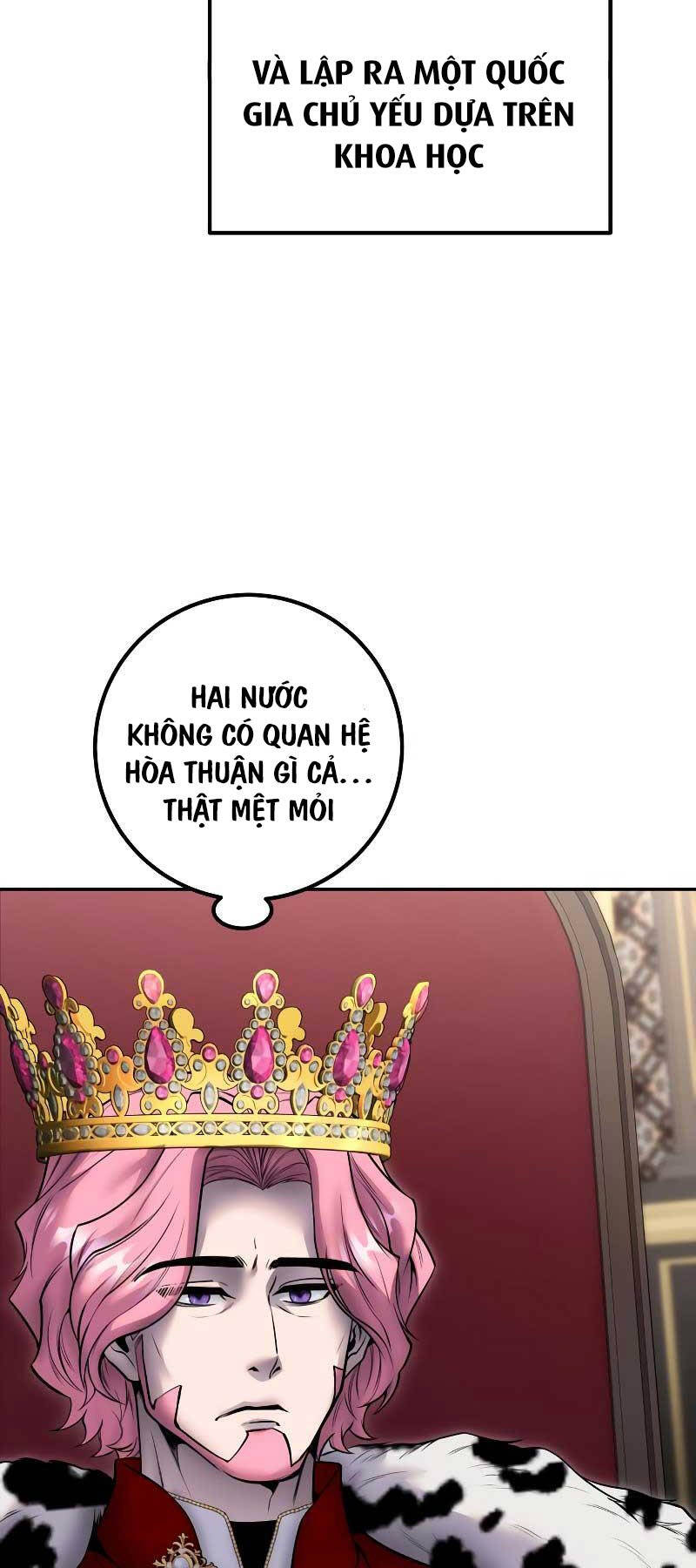 Tôi Mạnh Hơn Anh Hùng Chap 44 - Next Chap 45